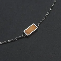 Abstract Bracelet