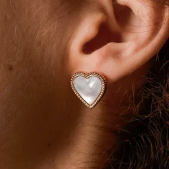 Amorance Earrings