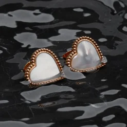 Amorance Earrings