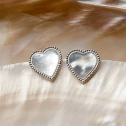 Amorance Earrings