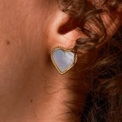 Amorance Earrings