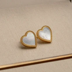 Amorance Earrings
