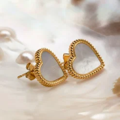 Amorance Earrings