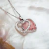 Amorance Necklace