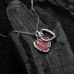 Amorance Necklace
