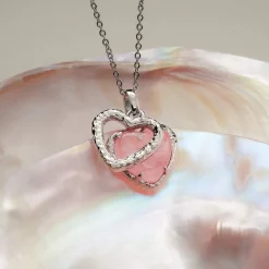 Amorance Necklace
