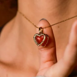 Amorance Necklace