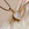 Amorance Necklace