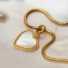 Amorance Necklace