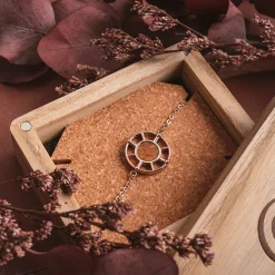 Amulet Bracelet
