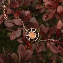 Amulet Bracelet