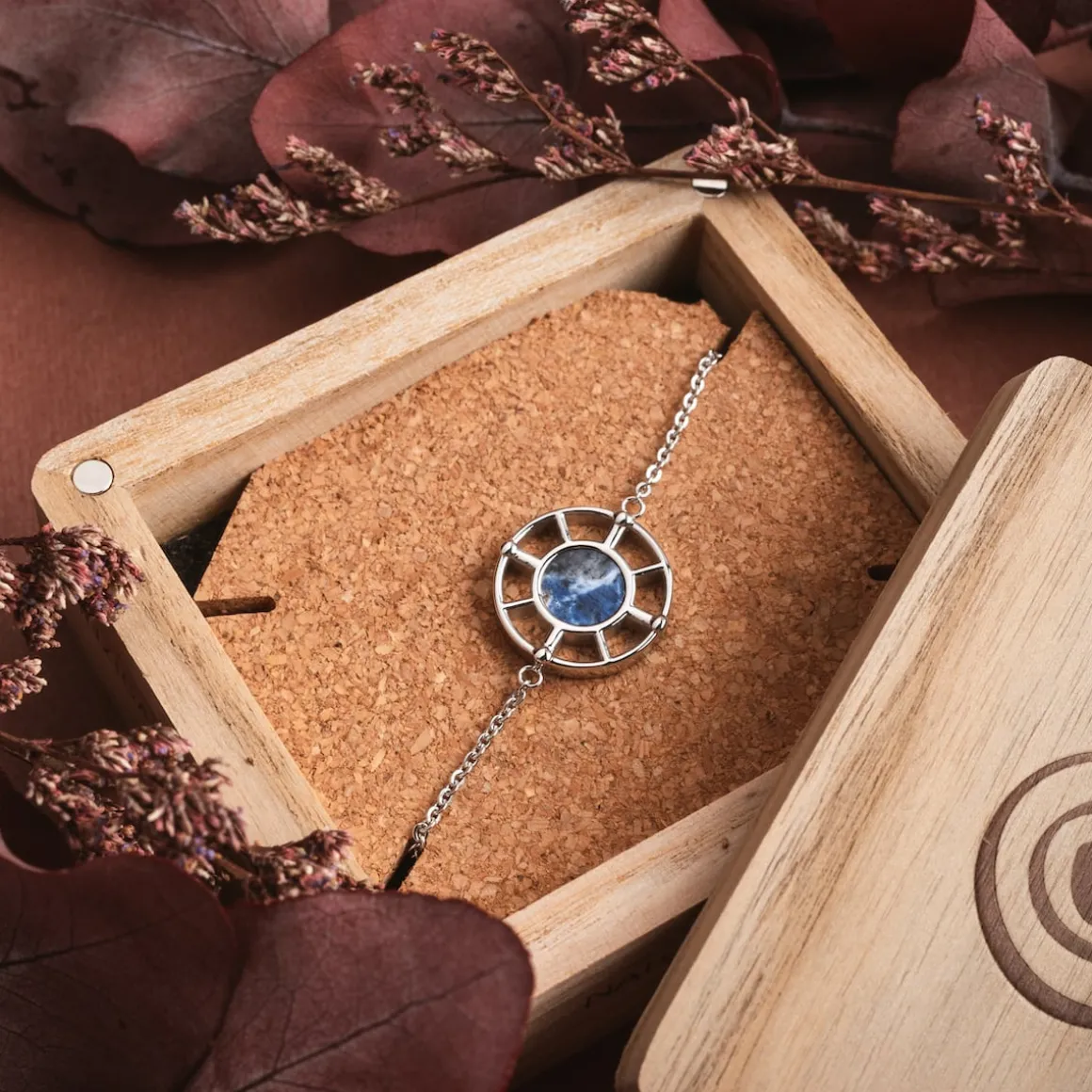 Amulet Bracelet