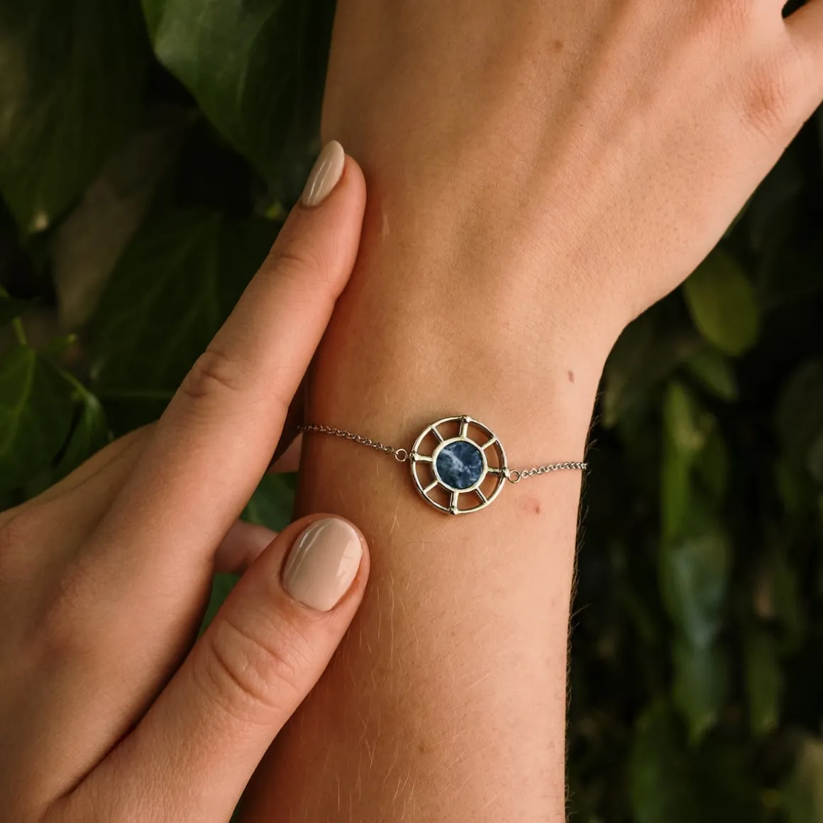 Amulet Bracelet