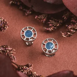 Amulet Earrings