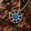 Amulet Necklace