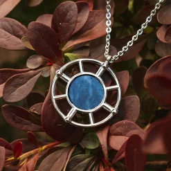 Amulet Necklace