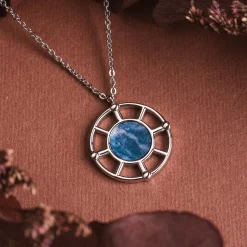 Amulet Necklace