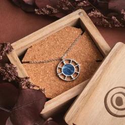 Amulet Necklace