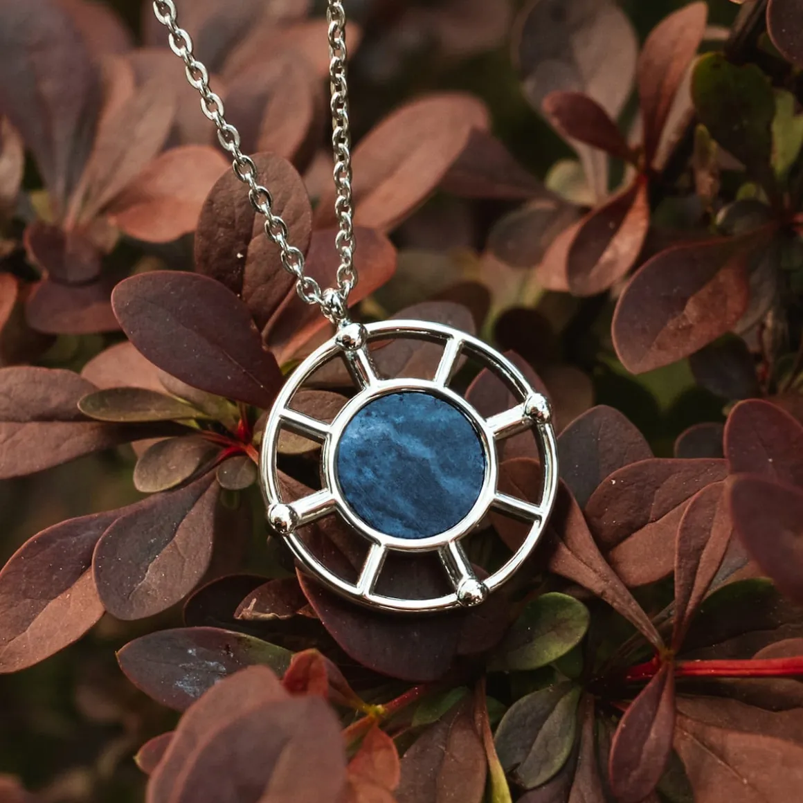 Amulet Necklace