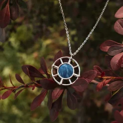 Amulet Necklace