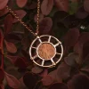 Amulet Necklace