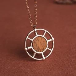 Amulet Necklace