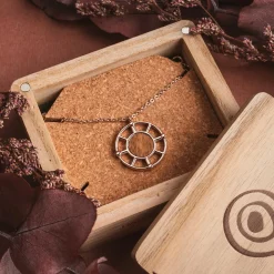 Amulet Necklace
