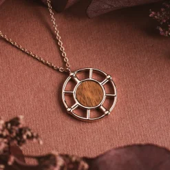 Amulet Necklace