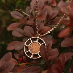 Amulet Necklace