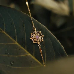 Aphonia Bracelet