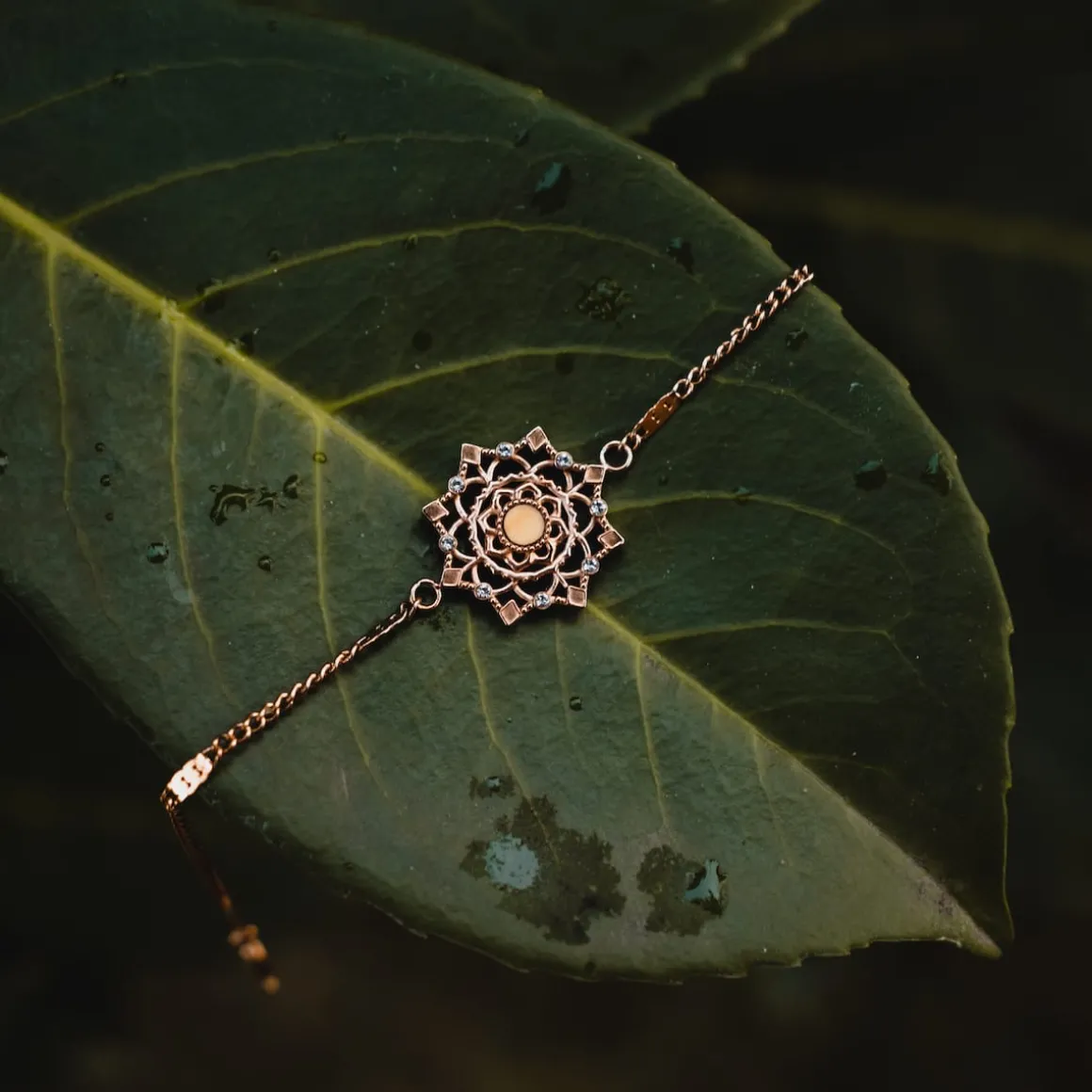 Aphonia Bracelet