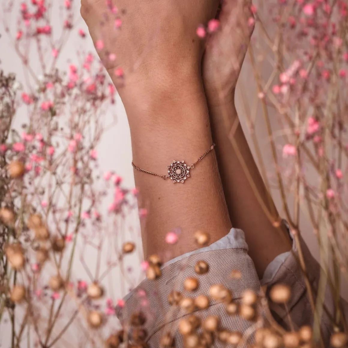 Aphonia Bracelet