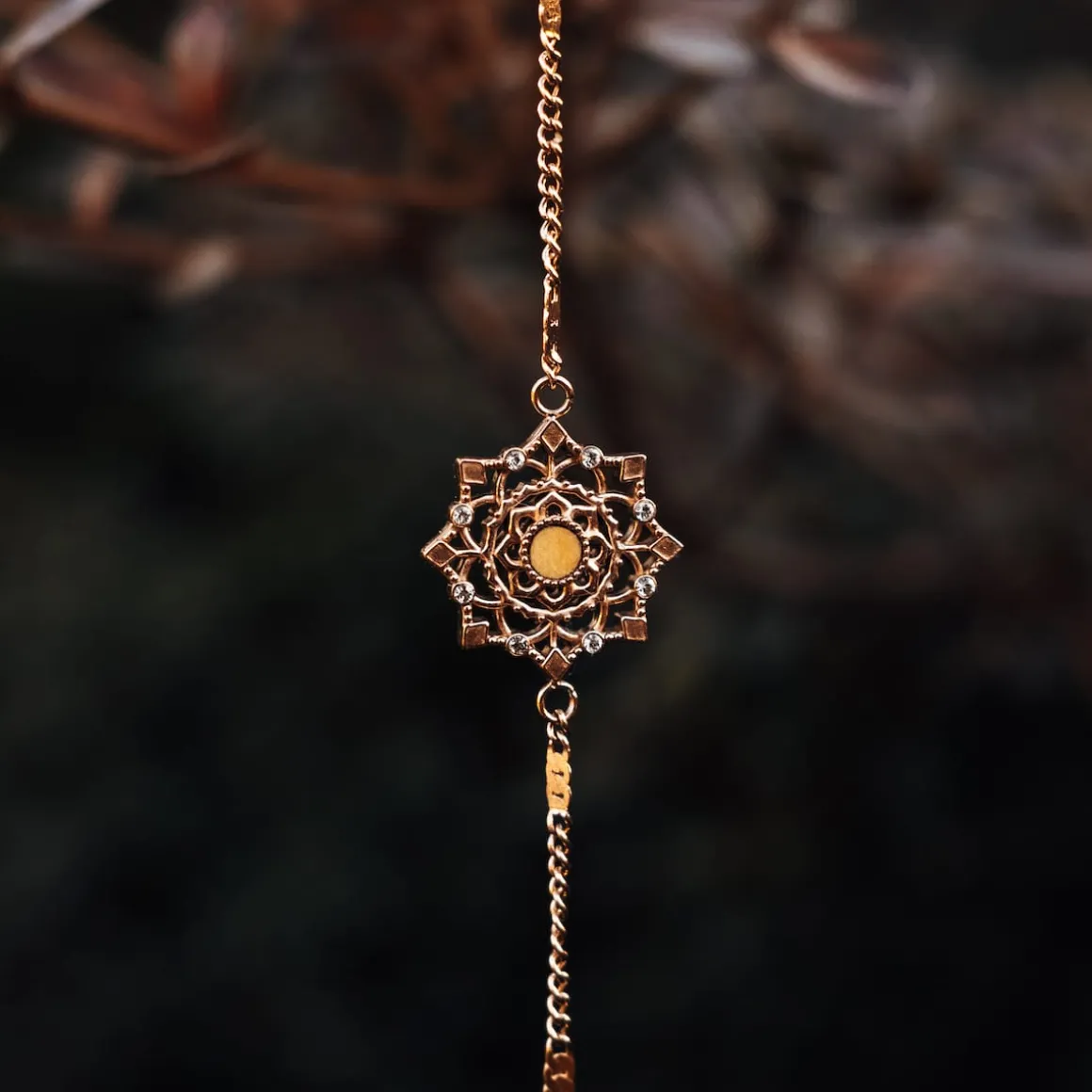 Aphonia Bracelet