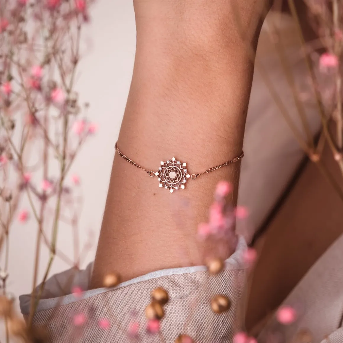 Aphonia Bracelet