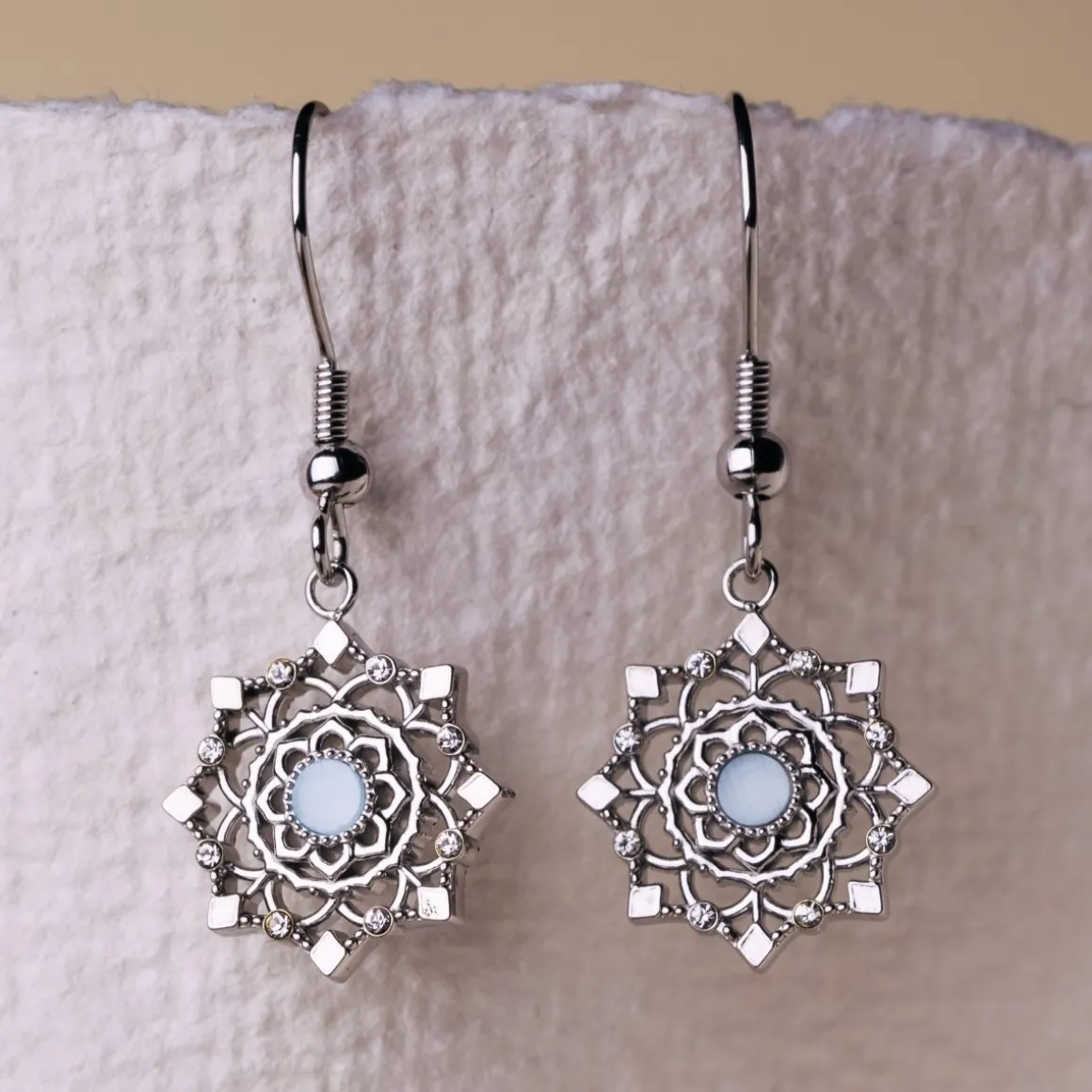 Aphonia Earrings