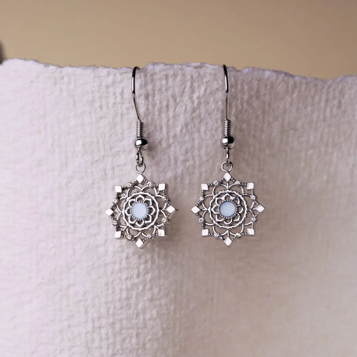 Aphonia Earrings