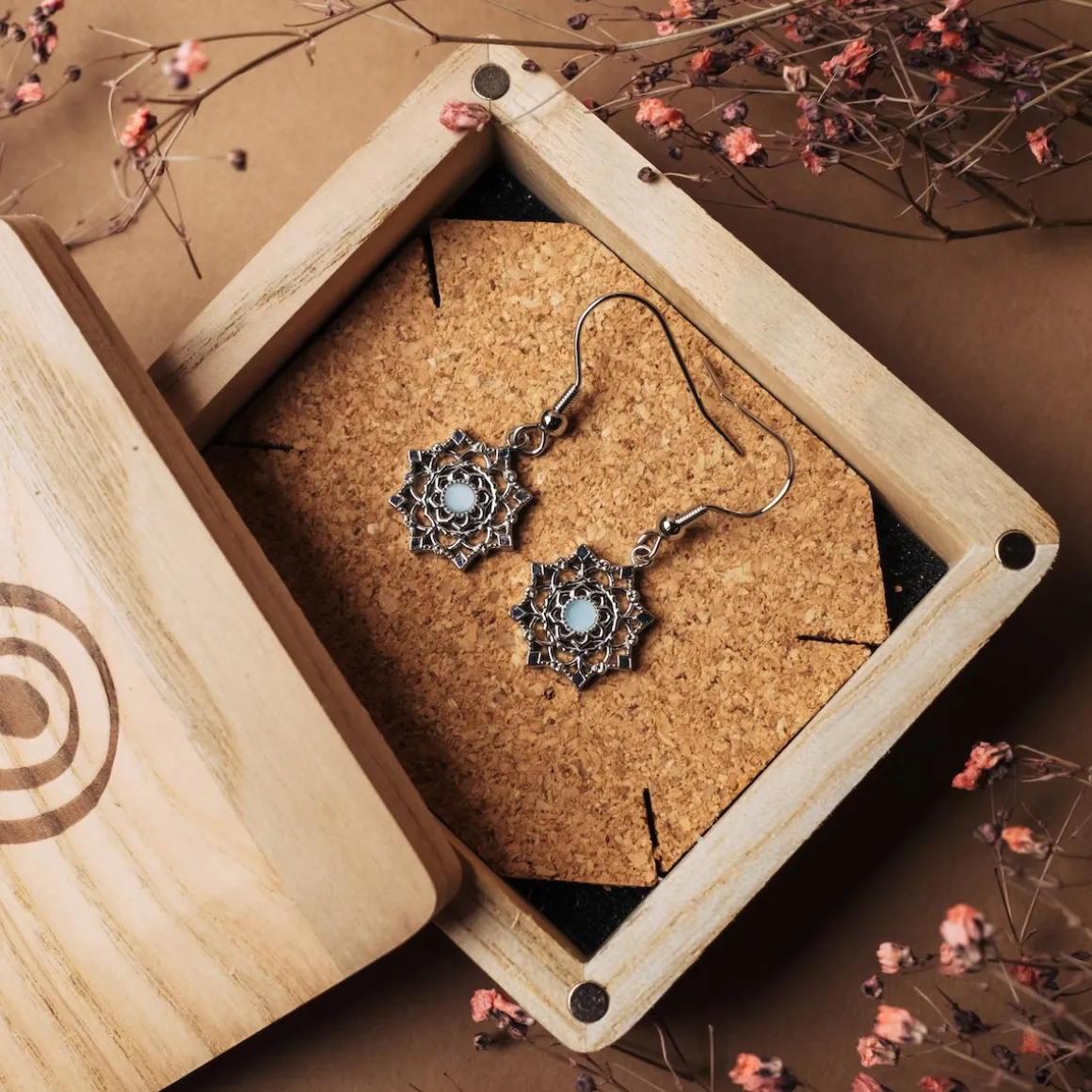 Aphonia Earrings
