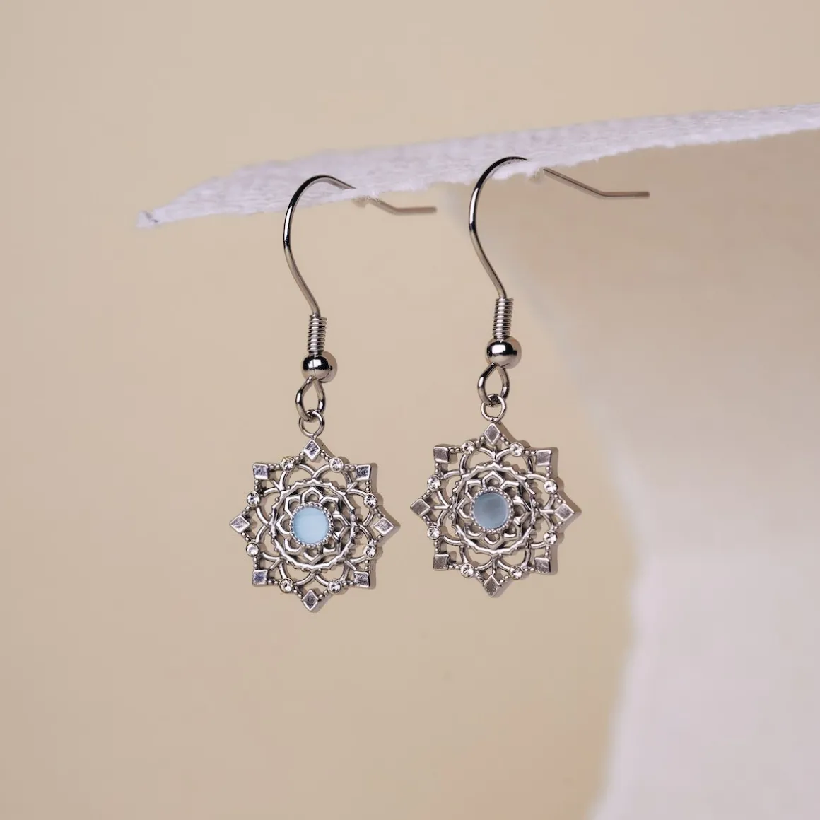 Aphonia Earrings
