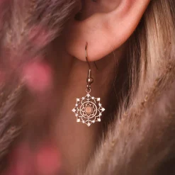 Aphonia Earrings