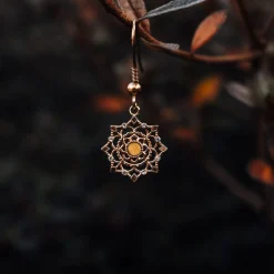 Aphonia Earrings