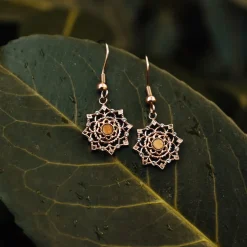 Aphonia Earrings