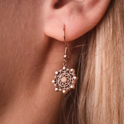 Aphonia Earrings