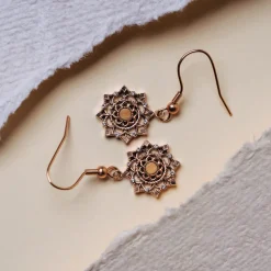 Aphonia Earrings