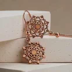 Aphonia Earrings
