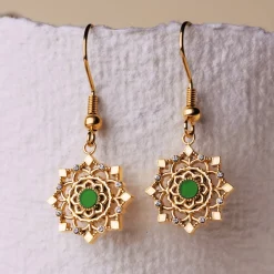 Aphonia Earrings