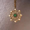 Aphonia Necklace