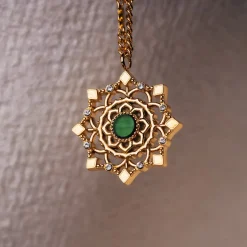 Aphonia Necklace