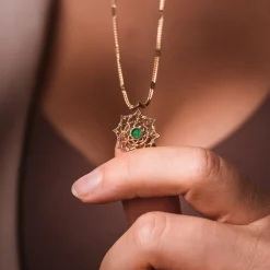 Aphonia Necklace