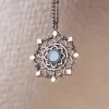 Aphonia Necklace