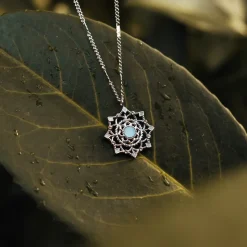 Aphonia Necklace